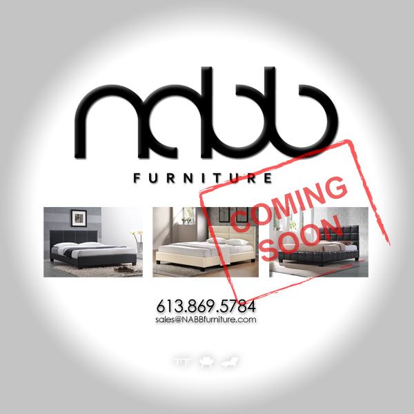NABB furniture